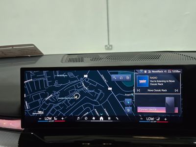 2024 BMW i5