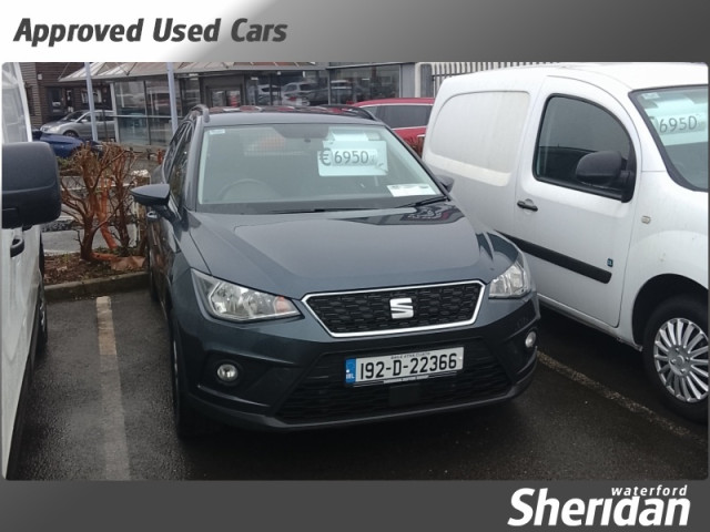 vehicle for sale from Sheridan Motor Group