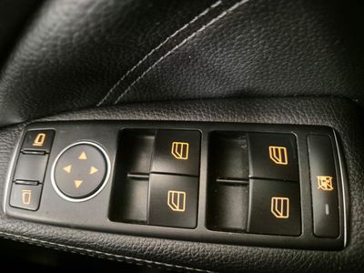 2014 Mercedes-Benz CLA Class