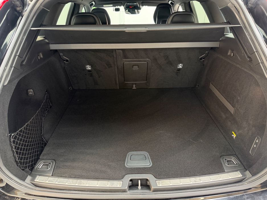 2018 Volvo XC60