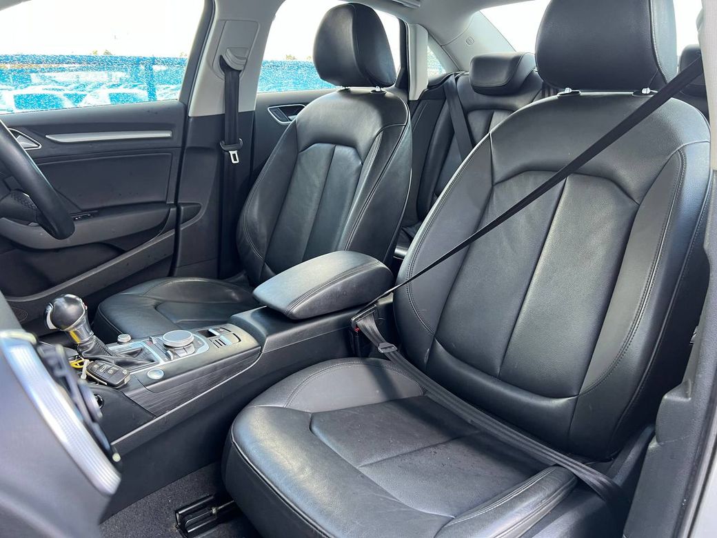 2016 Audi A3