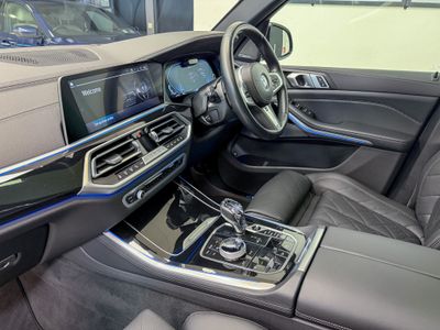 2023 BMW X5