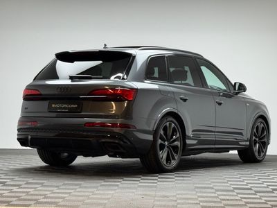 2025 Audi Q7