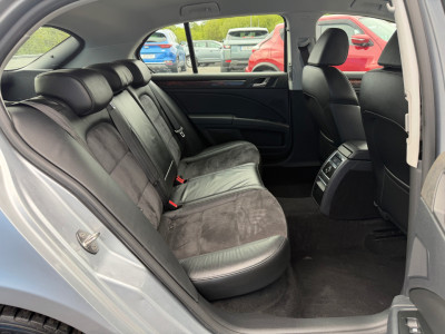 2013 Skoda Superb