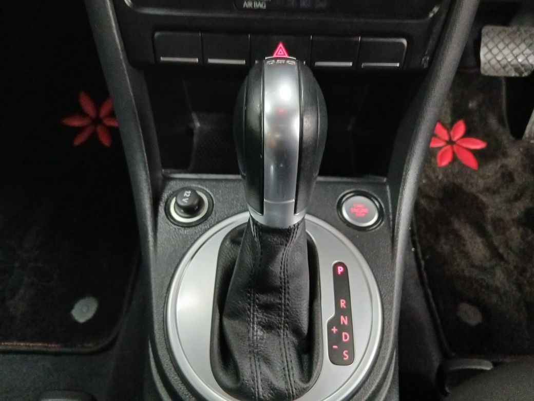 2016 Volkswagen Beetle