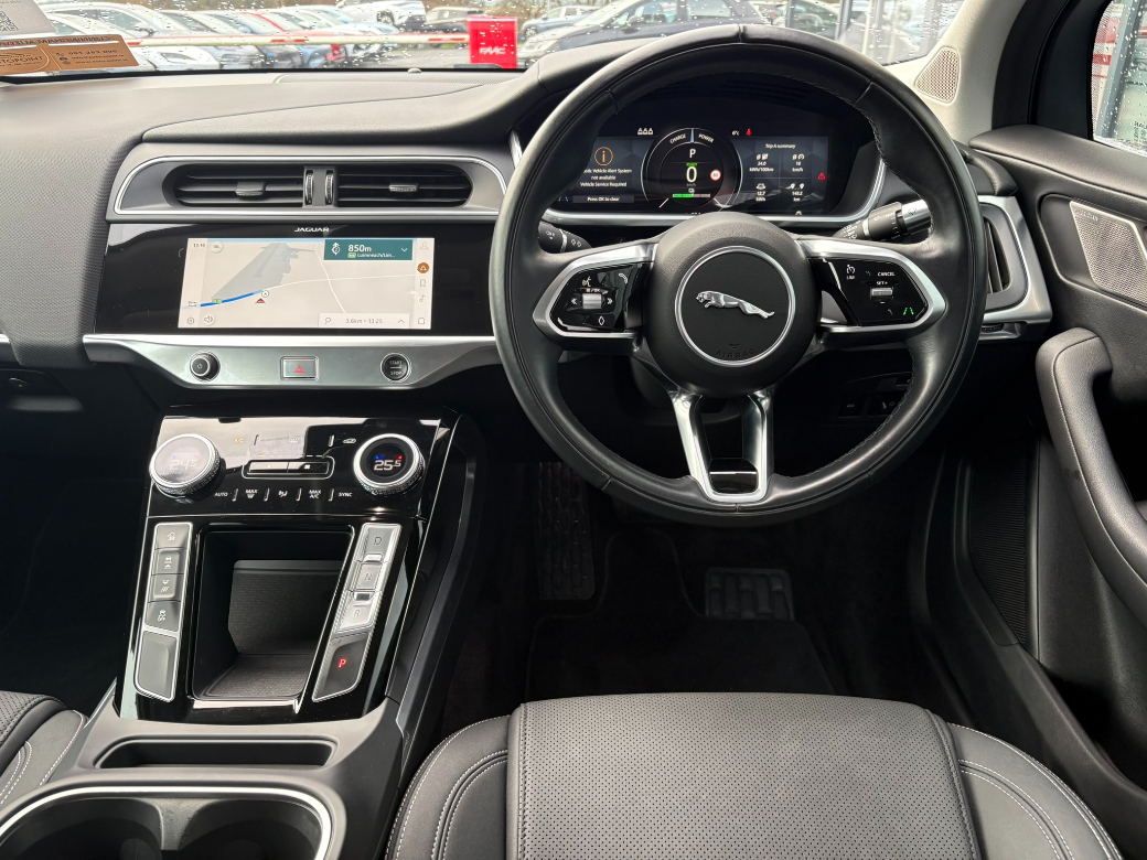 2022 Jaguar I-Pace