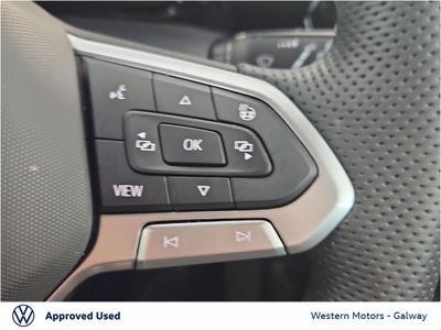 2026 Volkswagen Golf