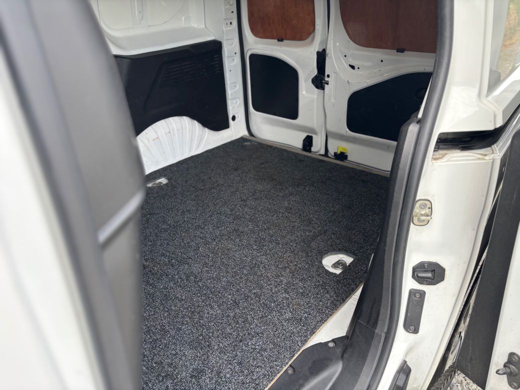 2022 Vauxhall Combo
