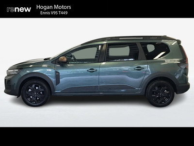 2026 Dacia Jogger