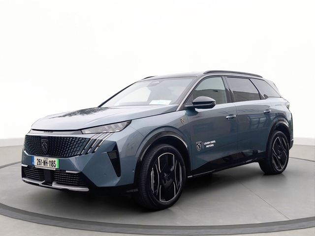vehicle for sale from Lough Owel Motors