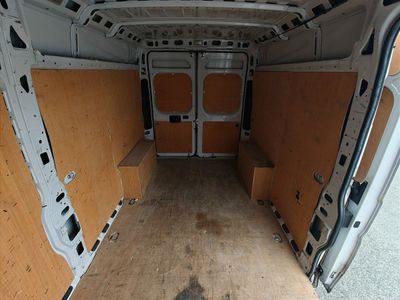 2023 Citroen Relay