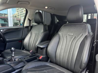 2021 Ford Kuga