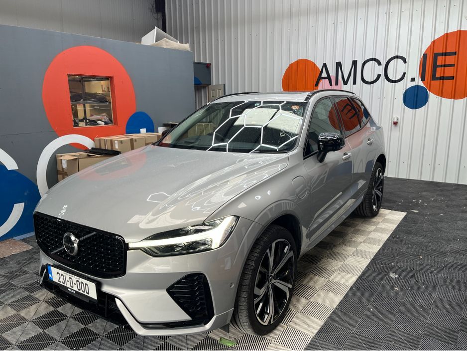 2023 Volvo XC60