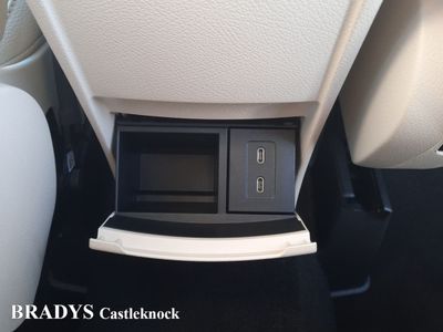 2026 Mercedes-Benz GLA Class