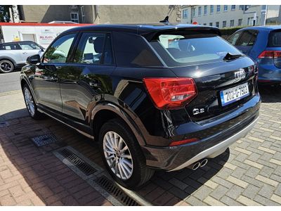 2020 Audi Q2