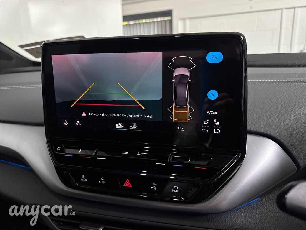 2023 Volkswagen ID.4