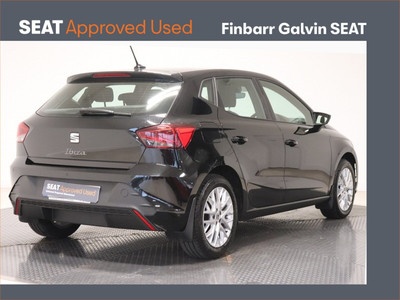 2026 SEAT Ibiza