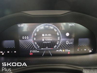 2025 Skoda Kamiq