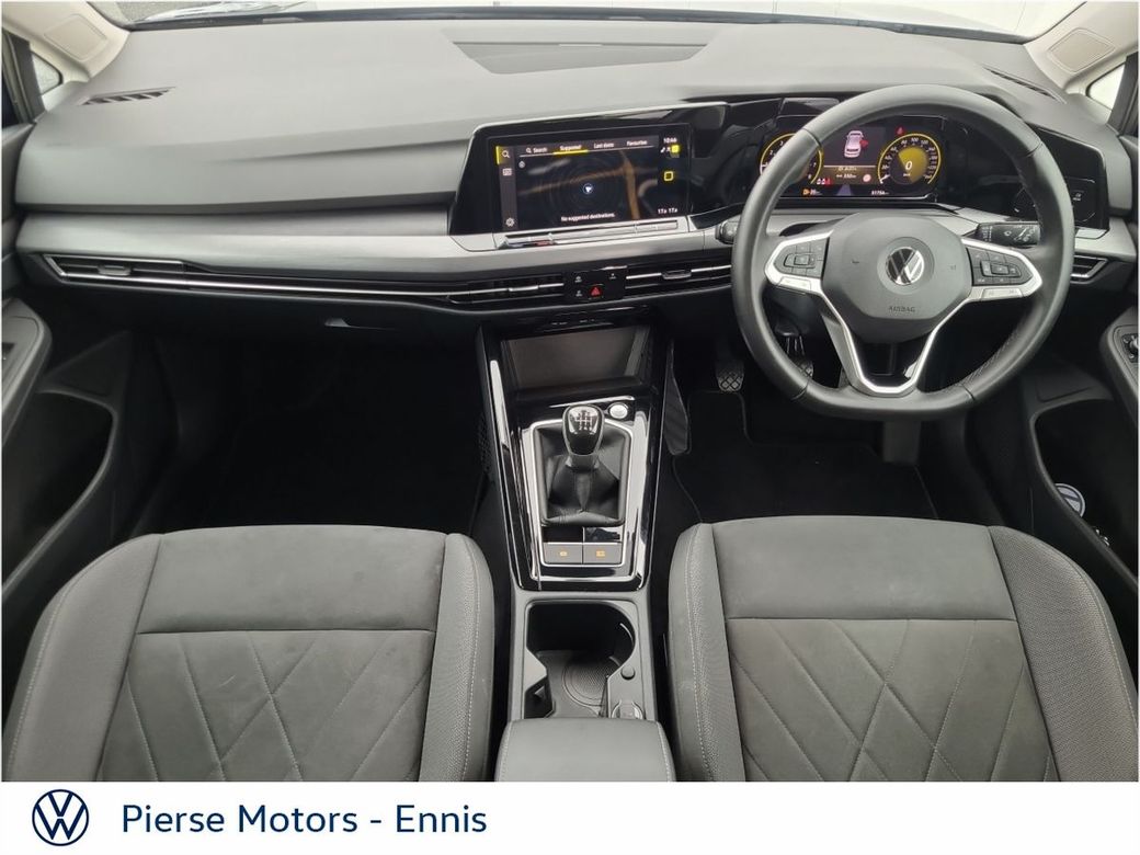 2022 Volkswagen Golf