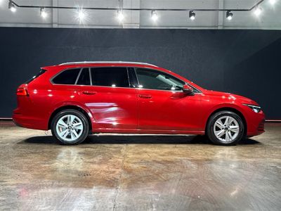 2023 Volkswagen Golf