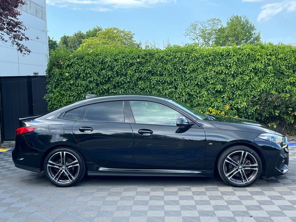 2020 BMW 2 Series