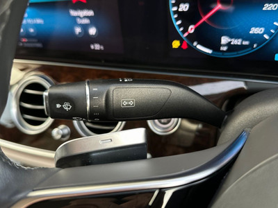2022 Mercedes-Benz E Class
