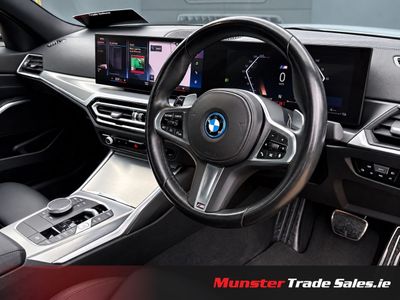 2023 BMW 3 Series