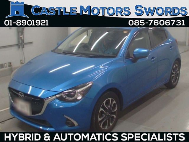 vehicle for sale from Castle Motors Swords