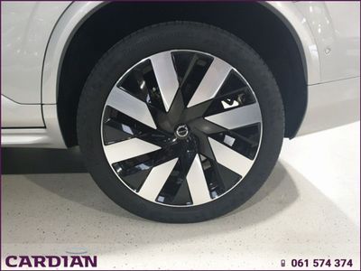 2024 Volvo XC90