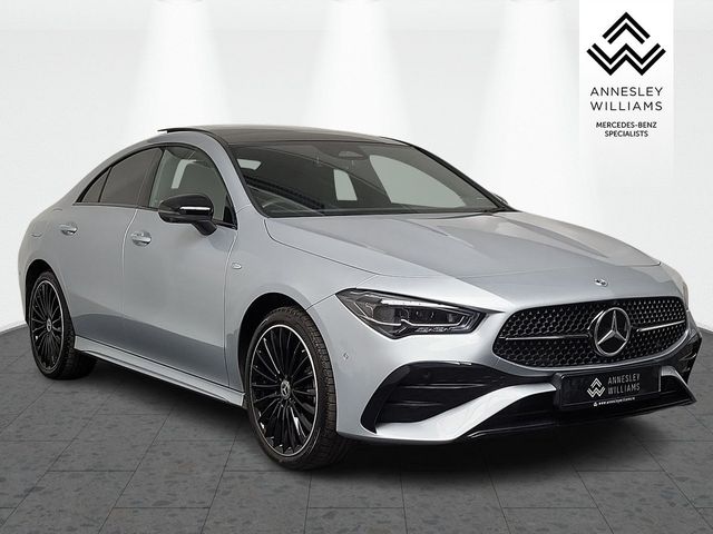 vehicle for sale from Annesley Williams