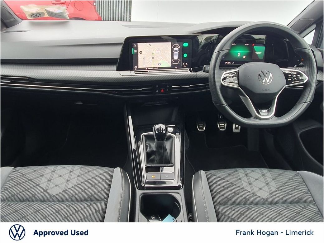 2023 Volkswagen Golf