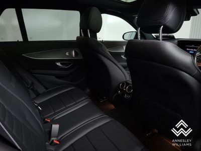 2023 Mercedes-Benz E Class