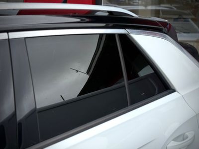 2020 Volkswagen T-Roc