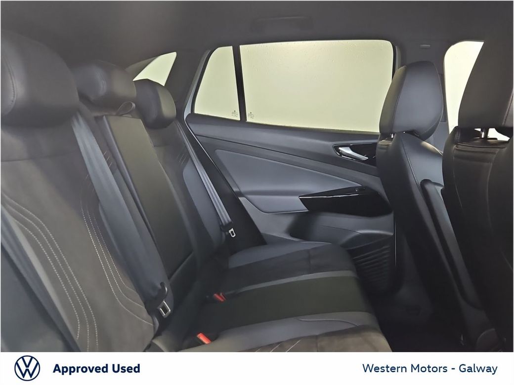 2023 Volkswagen ID.4