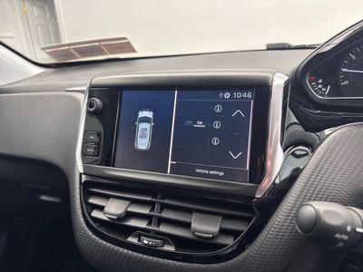 2019 Peugeot 2008