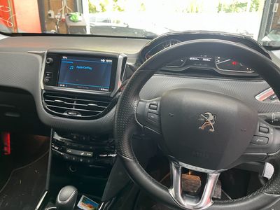 2020 Peugeot 2008