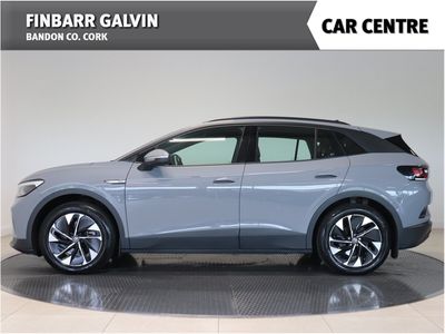 2023 Volkswagen ID.4