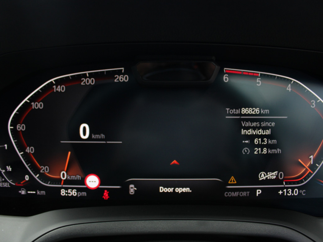 2021 BMW 3 Series