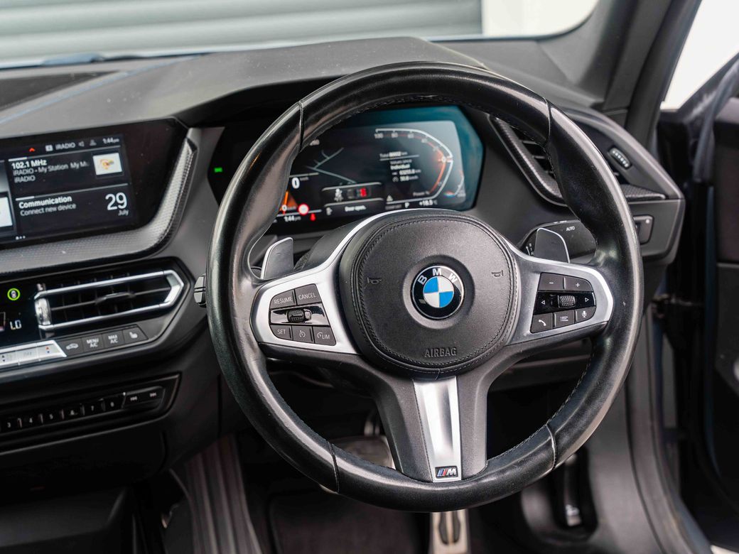 2021 BMW 2 Series