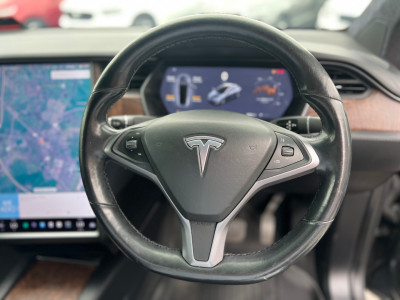 2019 Tesla Model X