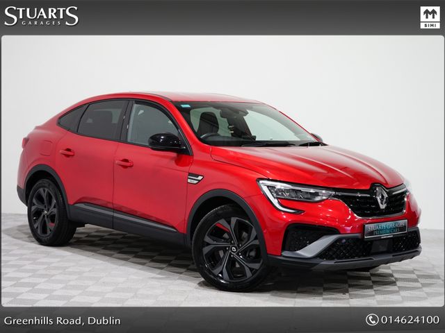 vehicle for sale from Stuarts Garages