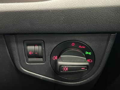 2018 Volkswagen Polo