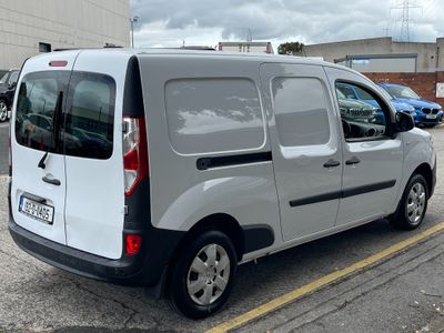 2019 Renault Kangoo