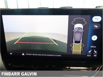 2022 Volkswagen ID.5