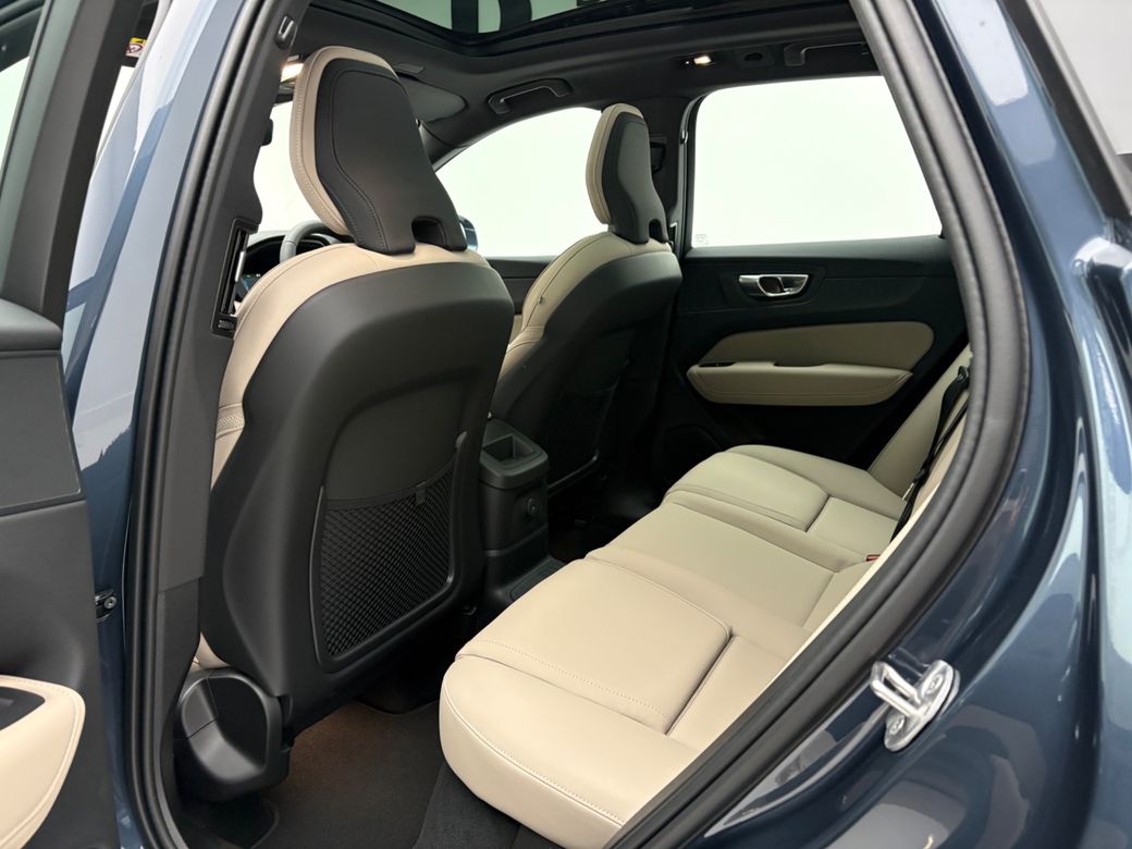 2026 Volvo XC60