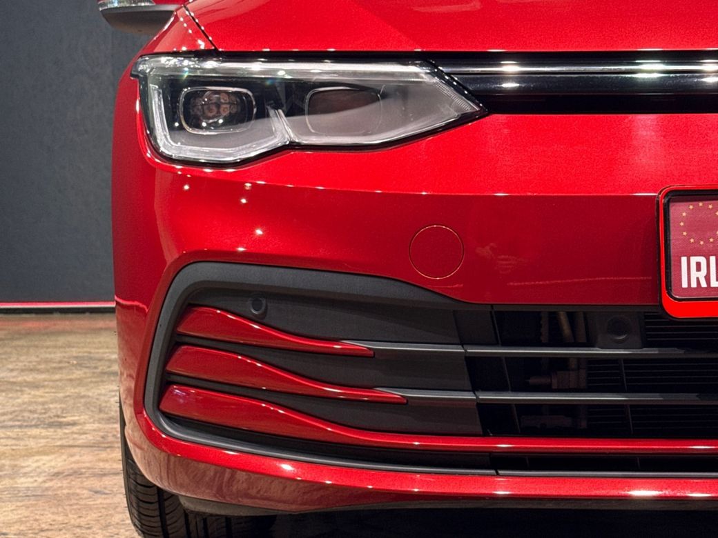 2022 Volkswagen Golf