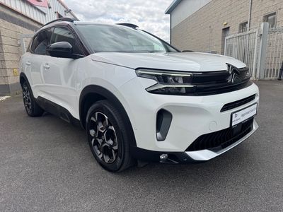 2024 Citroen C5 Aircross