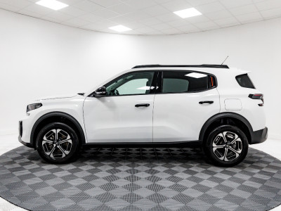 2026 Citroen C3 Aircross