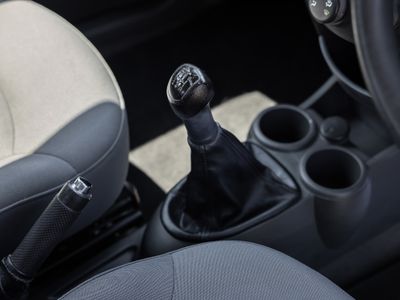 2012 Chevrolet Spark