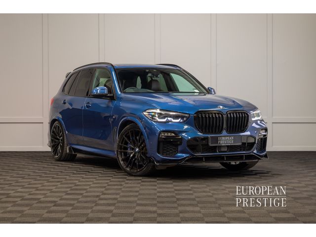 vehicle for sale from European Prestige
